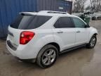 2012 Chevrolet Equinox LTZ