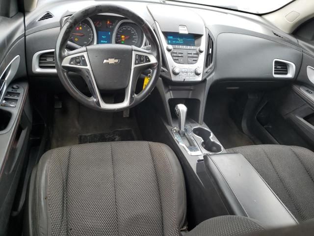 2010 Chevrolet Equinox LT