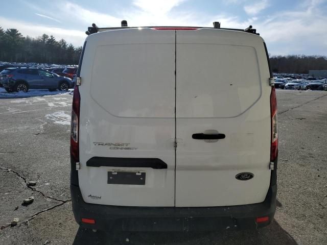 2017 Ford Transit Connect XL