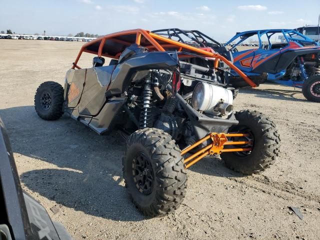 2023 Can-Am Maverick X3 Max X RS Turbo RR