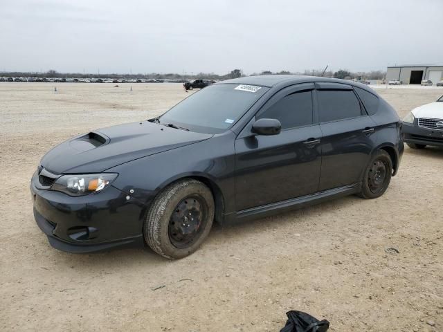 2010 Subaru Impreza 2.5I Premium