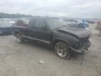 2001 Chevrolet S Truck S10