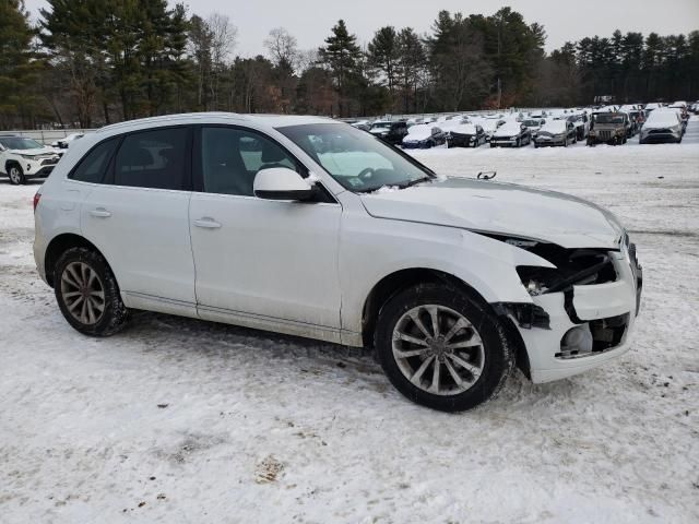 2014 Audi Q5 Premium Plus