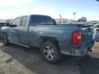 2010 Chevrolet Silverado C1500 LS