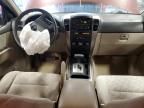 2005 KIA Sorento EX