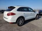 2012 Porsche Cayenne