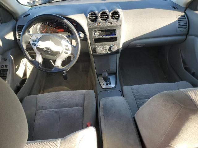 2009 Nissan Altima 2.5