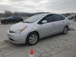 Toyota salvage cars for sale: 2007 Toyota Prius