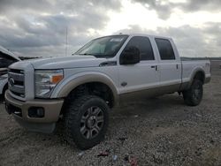 2013 Ford F250 Super Duty en venta en Houston, TX