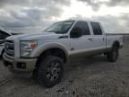 2013 Ford F250 Super Duty