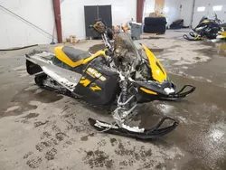 Salvage Motorcycles for parts for sale at auction: 2009 Skidoo 2009 Skidoo MXZ