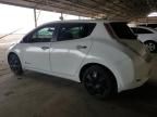 2015 Nissan Leaf S