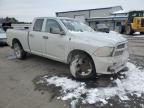 2019 Dodge RAM 1500 Classic Tradesman