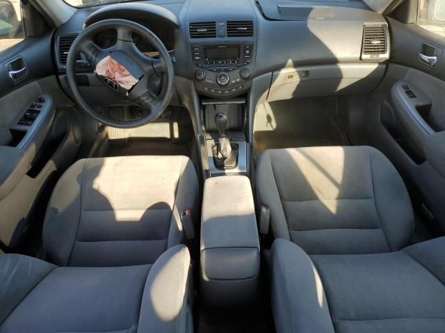 2004 Honda Accord EX