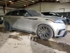 2018 Land Rover Range Rover Velar R-DYNAMIC SE