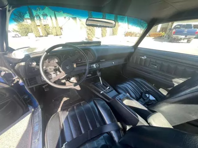 1973 Chevrolet Z28