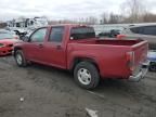 2005 GMC Canyon