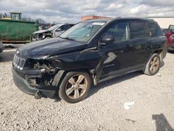 2016 Jeep Compass Sport en venta en Hueytown, AL