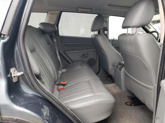 2007 Jeep Grand Cherokee Laredo