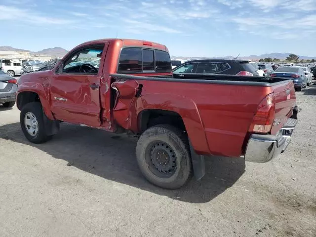 2008 Toyota Tacoma Prerunner