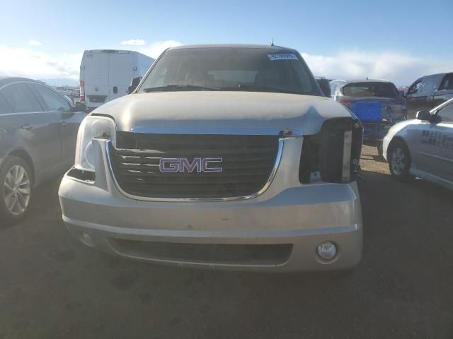 2008 GMC Yukon