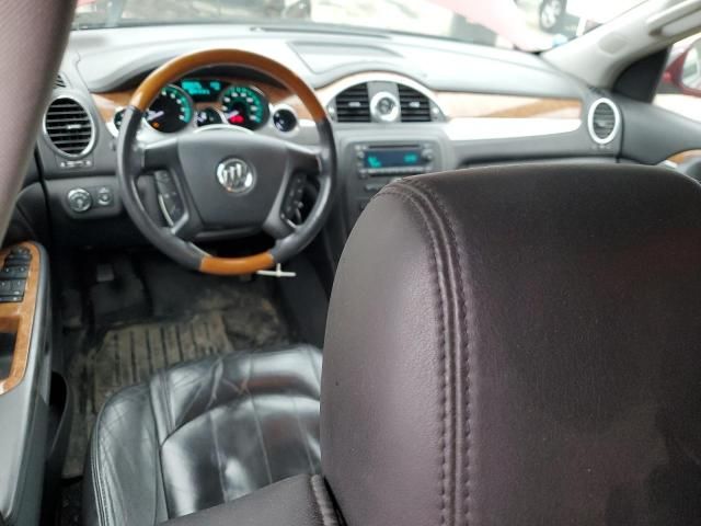 2010 Buick Enclave CXL