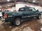 2002 Chevrolet Silverado K1500 Heavy Duty