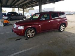 Salvage cars for sale at Hayward, CA auction: 2006 Chevrolet HHR LT