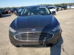 2019 Ford Fusion S