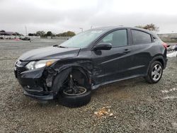 2017 Honda HR-V EX en venta en San Diego, CA