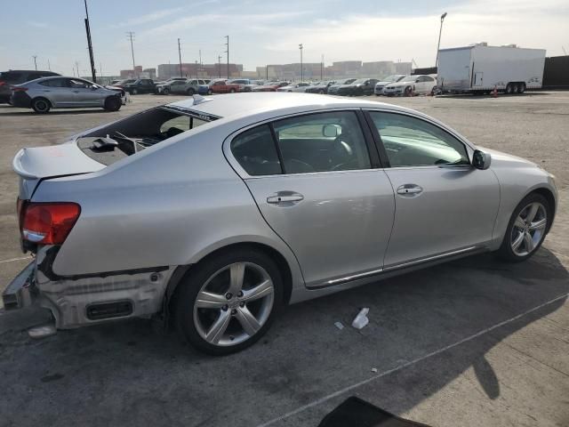 2007 Lexus GS 350