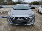 2013 Hyundai Elantra GT