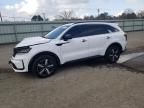 2021 KIA Sorento EX