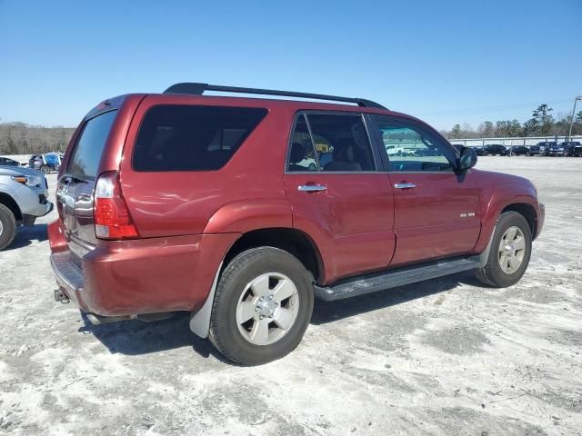 2008 Toyota 4runner SR5