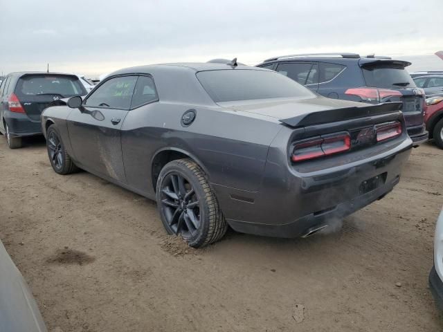 2023 Dodge Challenger GT