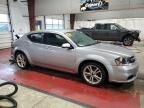 2013 Dodge Avenger SXT