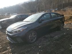 Salvage cars for sale at Baltimore, MD auction: 2024 KIA Forte LX