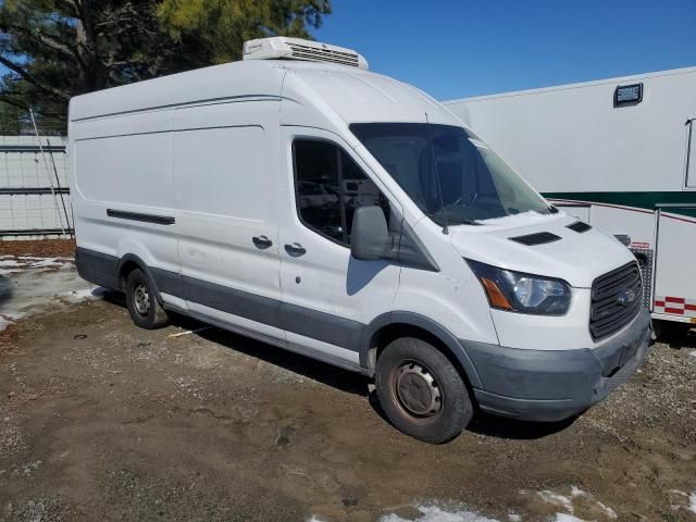 2018 Ford Transit T-250