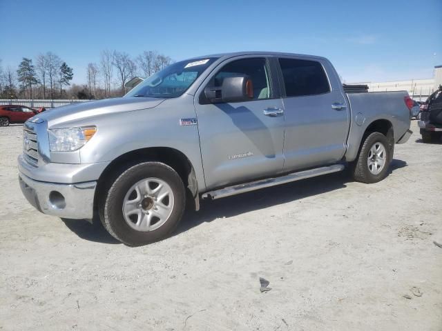 2008 Toyota Tundra Crewmax