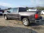 2015 Chevrolet Silverado C1500 LT