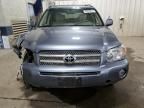 2006 Toyota Highlander Hybrid