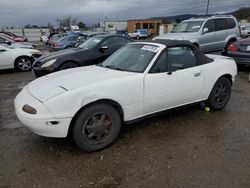 1992 Mazda MX-5 Miata en venta en San Martin, CA