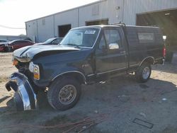 1995 Ford F150 en venta en Jacksonville, FL