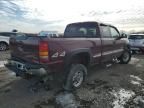 2001 GMC Sierra K2500 Heavy Duty