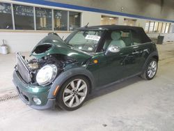 Clean Title Cars for sale at auction: 2011 Mini Cooper