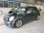 2011 Mini Cooper