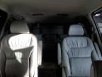 2007 Honda Odyssey Touring