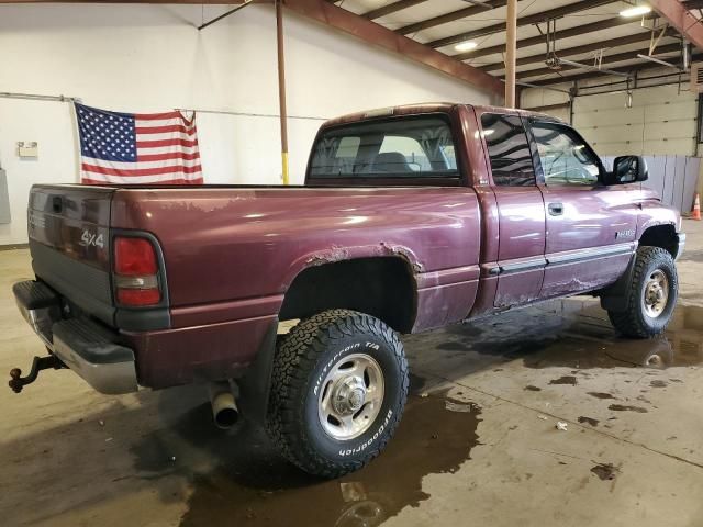 2001 Dodge RAM 2500