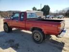 1992 Toyota Pickup 1/2 TON Extra Long Wheelbase DLX