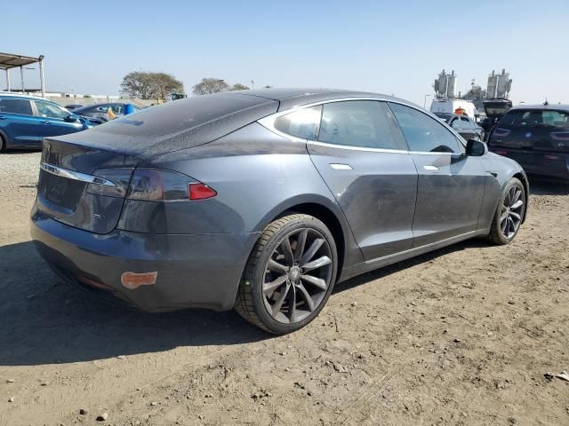 2017 Tesla Model S